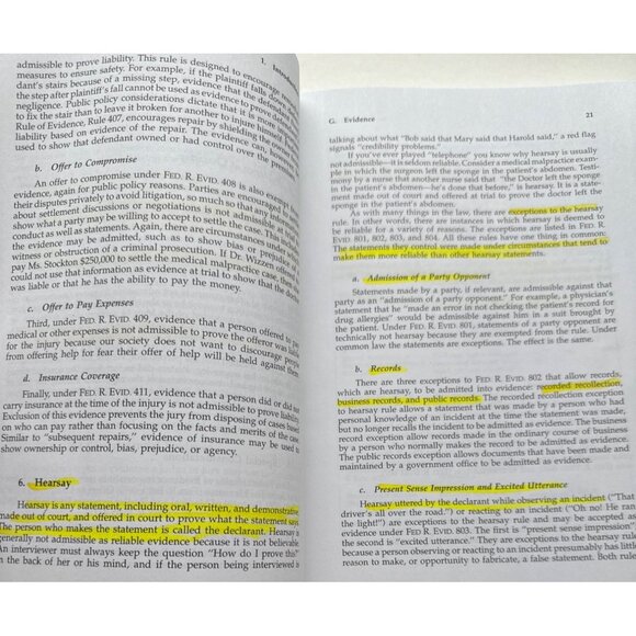 Interviewing and Investigation for Paralegals Ann M. Dobmeyer J. D. Dobmeyer SC - Picture 8 of 14